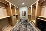 Walk In Closet Organizers