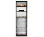 Walk In Closet Organizers Tower pre Configured #13